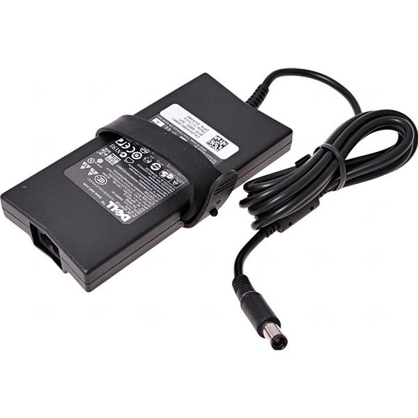 DELL Adaptér pro notebooky 90W, 19,5V, 4.62A