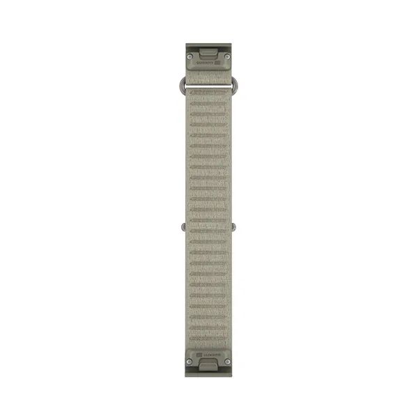 GARMIN Text. remienok ComfortFit (20mm) QF, krá, O
