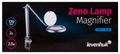 Lupa Levenhuk Zeno Lamp ZL27 LED