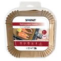 ScanPart Papír na pečení 20x20cm 100ks SCA2910070005