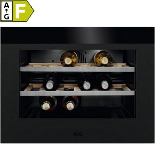AEG Vinotéka KWK884520T