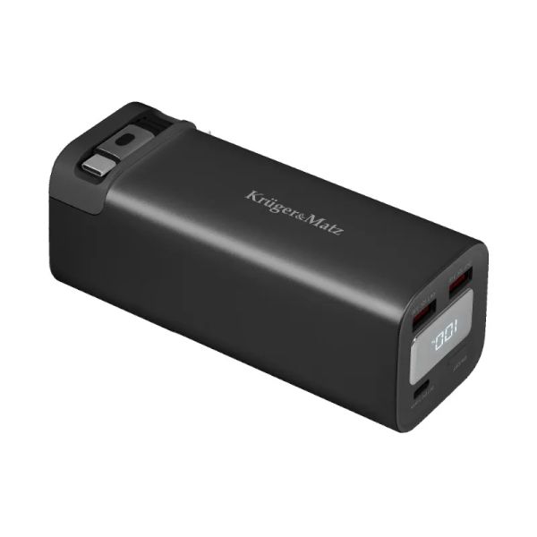 PowerBanka KRUGER & MATZ KM0915 20000mAh