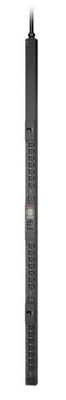 APC Rack PDU 9000 Switched, ZeroU, 32A, 230V, (21) C13 & (3) C19