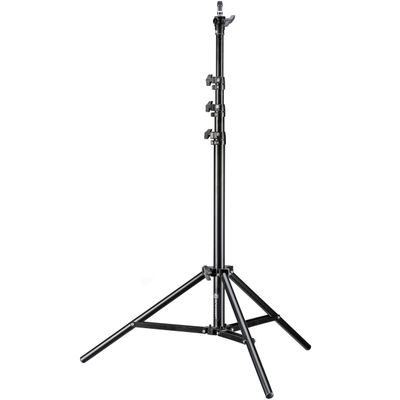 Kompaktní světelný stativ Bresser BR-TP240 PRO-1 240 cm