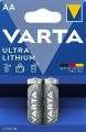 Varta Professional Lithium AA 2x