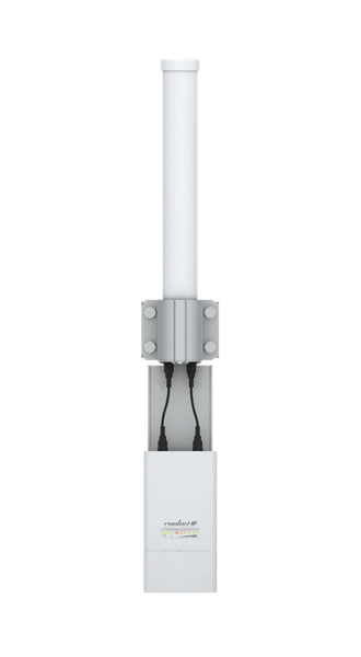 Ubiquiti AMO-5G10 - UISP airMAX Omni 5 GHz, 10 dBi Anténa