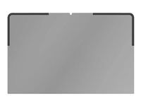 Targus Hypershield - Filtr pro zvýšení soukromí k notebooku - dvoucestné - odstranitelné - magnetické