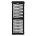 Akupresurní podložka REBEL RBA-6003-BK 130x50cm