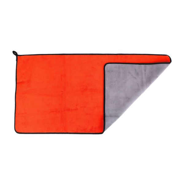 Umývací utěrka SIXTOL Car Detailing Wash Towel L 50x100cm