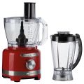 Ariete Moderna Gourmet Pro 1782/00, červený