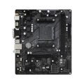 ASROCK Základní deska B550M-HDV