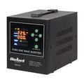 Zdroj záložní REBEL POWER-500-LFP4 12V 230V 500VA 300W Black