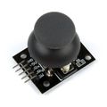 Joystick s tlačítkem KY-023