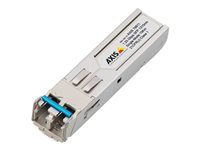 Transceiver modul SFP (mini-GBIC) - 1GbE - 1000Base-LX - jednoduchý režim LC - až 10 km - 1310 nm