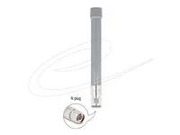 V2X Antenna N plug 6 dBi 19 cm omnidirec