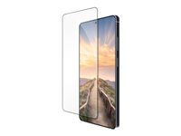 Ochrana obrazovky pro mobilní telefon - hromadný - barva rámu černá - pro Samsung Galaxy S26 Ultra