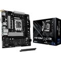 ASROCK Základní deska H810M-X WiFi