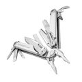LEATHERMAN Surge, multifunkční nářadí