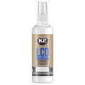 K2 Čistič LCD displejů 250ml