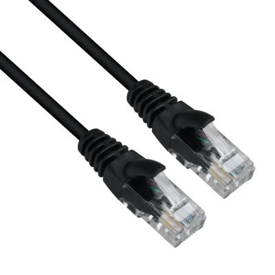 UTP kábel RJ45/RJ45 Cat6 5m DPM BMGV64