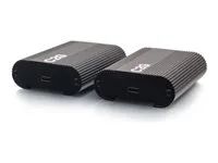 Rozšiřovací zařízení USB - přes CAT 6 - až 45.7 m