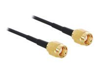 Antenna Cable RP-SMA Plug > RP-SMA Plug