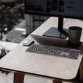 TELLUR Shade, SLIM Bezdrátová klávesnice, EN