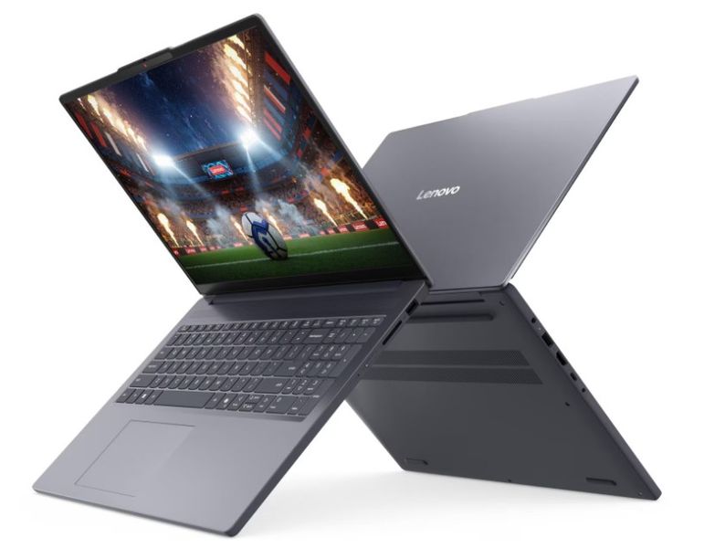 Lenovo IdeaPad Slim 3/16IWC11/5-320/16"/WUXGA/16GB/512GB/Intel int/W11H/Gray/2R
