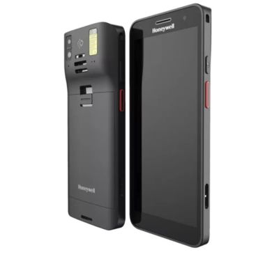 CT37 -  WIFI6E, No Sim, 6’ Screen, FT, Green LED