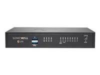 Bezpečnostní zařízení - 1GbE - SonicWall Gen 7 Promotional Tradeup - desktop