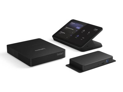 ThinkSmart Core Gen2 U7/32/256+ IP Controller MT