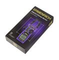 Digitální klešťový měřič Ermenrich Ping MK20