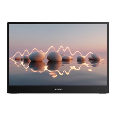 Lenovo/L16/16"/IPS/FHD/60Hz/6ms/Černá/3R