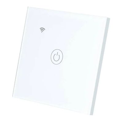 Chytrý vypínač osvětlení LTC LXM170 WiFi Tuya