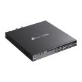 TP-Link SG6428XHP, 1G 24-Port Switch Omada SDN