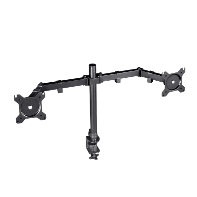 Trust GXT1120 mara dual monitor arm