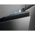 AEG Americká lednice RMB952E6VU