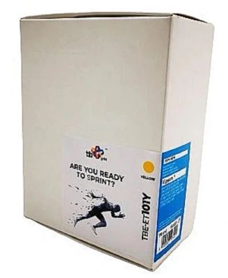Ink. kaz. TB komp. s ET101/ET113, C13T03V44A, YE
