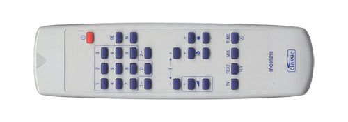 Dálkový ovladač IRC81210 nokia,waltham,hitachi