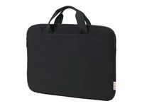 Brašna na notebook - 10" - 11.6" - černá