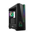 AZZA CSAZ-320DH Thor Gaming Case, PC Skříň