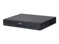 Samostatný DVR - 4 kanály - připevnitelný do racku