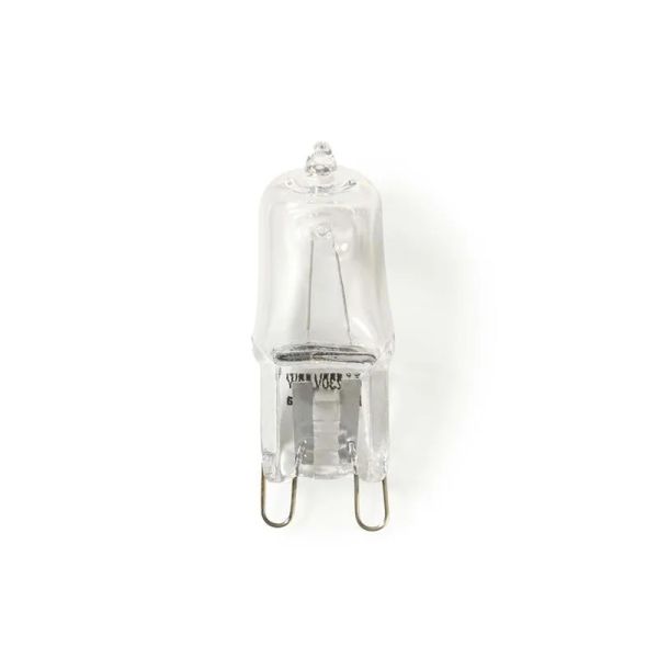 Žárovka halogenová G9 28W NEDIS HALG9CAP2