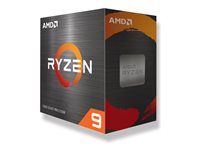 3.3 GHz - 16 jader - 32 vláken - 64 MB vyrovnávací paměť - Socket AM4 - PIB/WOF