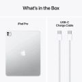 APPLE iPad Pro 13" (M5) 256GB Wi-Fi+Cell, Sil