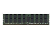 DDR4 - modul - 16 GB - DIMM 288-pin - 3200 MHz / PC4-25600 - CL22 - 1.2 V - registrovaná - ECC