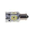 Autožárovka LED BA15s 12/24V CARCLEVER