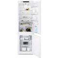 ELECTROLUX Vestavná chladnička ENT8TE18S