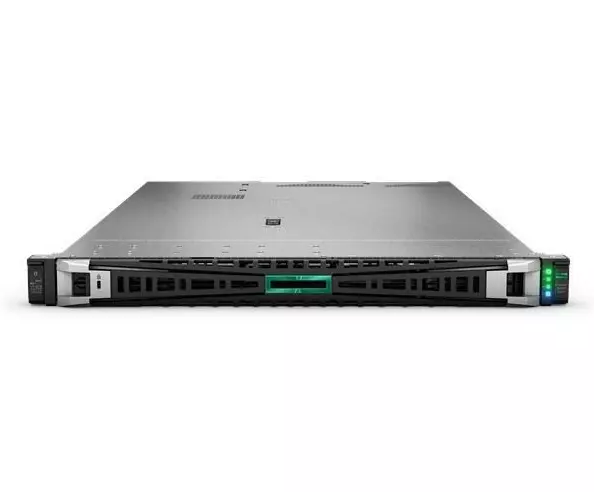 HPE DL360 G11 4510, 64GB, 2 x 960GB SSD