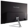 VIEWSONIC VX3276-2K-MHD-2, LED Monitor 32" QHD